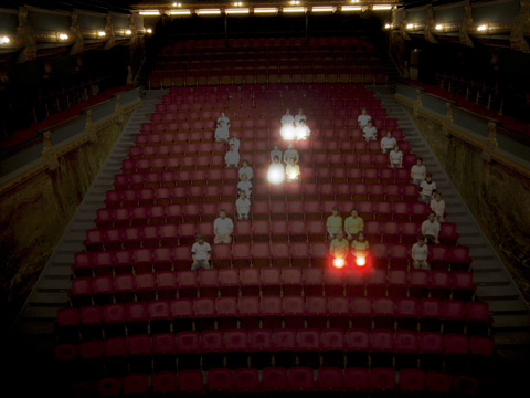 Game Over - Guillaume Reymonde - Pole Position (2007)