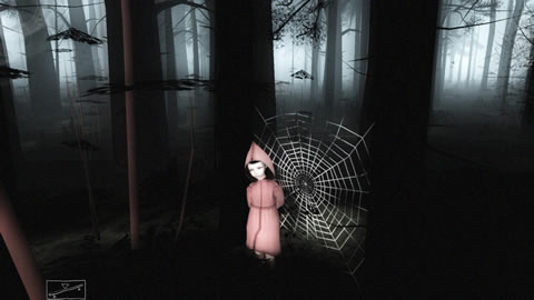 Tale of Tales - The Path